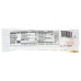 NO COW BAR: Peanut Butter Chocolate Chip Bar, 60 gm