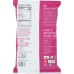 LUKE'S ORGANIC: Brown Rice Chips Himalayan Pink Sea Salt, 5 oz
