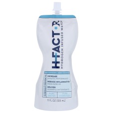 HFACTOR: Water Hydrogen Infsd, 11 fo