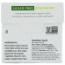 SIMPLYGUM: Spearmint Gum Sugar Free, 15 pc