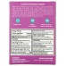 OLIKA: Sanitizer Clip Cttn Flowe, 0.6 FO