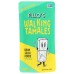 FILLOS: Tamale Wlk Bn Slsa Verde, 4 OZ