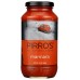 PIRROS SAUCE: Marinara Pasta Sauce, 24 oz