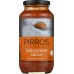 PIRROS SAUCE: Bolognese Sauce, 24 oz