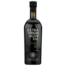 COBRAM ESTATE: California Select Extra Virgin Olive Oil, 750 ml