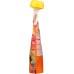 HAPPY TOT: Superfoods Banana Mango & Peach Organic, 4.22 oz