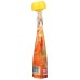 HAPPY TOT: Superfoods Banana Mango & Peach Organic, 4.22 oz