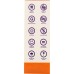SWERVE: Granular Packets, 40 pc