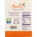 SWERVE: Granular Packets, 40 pc
