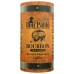 DON PABLO: Whole Bean Bourbon Infused Coffee, 12 oz