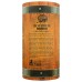 DON PABLO: Whole Bean Bourbon Infused Coffee, 12 oz