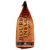 DON PABLO: Whole Bean Bourbon Infused Coffee, 8 oz