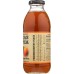 TEXAS TEA: Fredericksburg Peach Tea, 16 fo