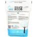 MOLLYS SUDS: Laundry Detergent Powder Peppermint 70 Loads, 47 oz