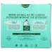 INGREDIENTS MATTER: Laundry Soap Powder Fragrance Free, 36 oz
