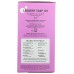 INGREDIENTS MATTER: Laundry Soap Powder Lavender Scent, 36 oz