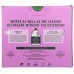 INGREDIENTS MATTER: Laundry Soap Powder Lavender Scent, 36 oz