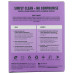 INGREDIENTS MATTER: Lavender Verbena Laundry Powder, 30 oz INGREDIENTS MATTER: Lavender Verbena Laundry Powder, 30 oz