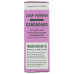 INGREDIENTS MATTER: Lavender Verbena Laundry Powder, 15 oz INGREDIENTS MATTER: Lavender Verbena Laundry Powder, 15 oz
