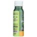 BRAINJUICE: Liquid Nutritional Supplement Energy Shot Alternative Original, 2.5 fl oz
