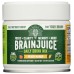 BRAINJUICE: Original Peach Mango Powder, 2.5 oz