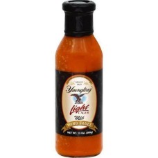 YUENGLING: Sauce Wing Mild, 14 oz