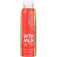 WTRMLN: Watermelon Juice, 12 oz