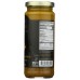 MINA: Tagine Moroccan Classic Saffron Simmer Sauce, 12 oz