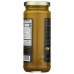 MINA: Tagine Moroccan Classic Saffron Simmer Sauce, 12 oz
