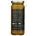 MINA: Tagine Moroccan Classic Saffron Simmer Sauce, 12 oz