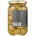 MINA: Olives Green Moroccan, 12.5 oz
