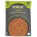 MINA: Stew Lentil Addis, 10 oz