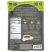 MINA: Stew Lentil Addis, 10 oz