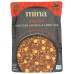MINA: Soup Chickpea And Lentil, 10 oz