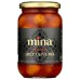 MINA: Moroccan Spicy Olives Mix, 12.5 oz