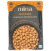 MINA: Stew Chickpea Morrocan, 10 oz