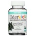 NORMS FARMS: Gummy Elderberry Organic, 60 pc