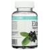 NORMS FARMS: Gummy Elderberry Organic, 60 pc