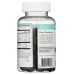 NORMS FARMS: Gummy Elderberry Organic, 60 pc