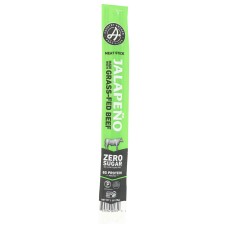COUNTRY ARCHER: Beef Stick Jalapeno, 1 oz