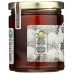 BEE SHEPHERD: Lions Mane Mushroom Raw Honey, 12 oz