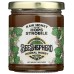 BEE SHEPHERD: Hops Strobile Raw Honey, 12 oz