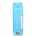 JUST WATER: 100% Spring Water, 33.8 fo