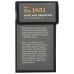SMITH: Tea Blk Pdx Breakfast, 15 bg