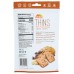 PROBAR: Peanut Butter Chocolate Chip Thins, 4 oz