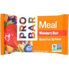 PROBAR: Meal Bar Wholeberry Blast, 3 oz