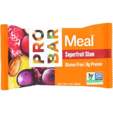 PROBAR: Superfruit Slam Meal Bar, 3 oz