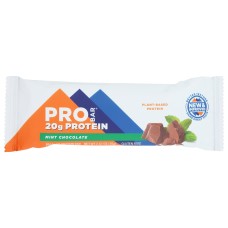 PROBAR: Mint Chocolate Protein Bar, 2.46 oz