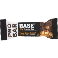PROBAR: Peanut Butter Chocolate Protein Bar, 2.46 oz