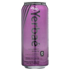 YERBAE: Gourmet Grape, 16 fo